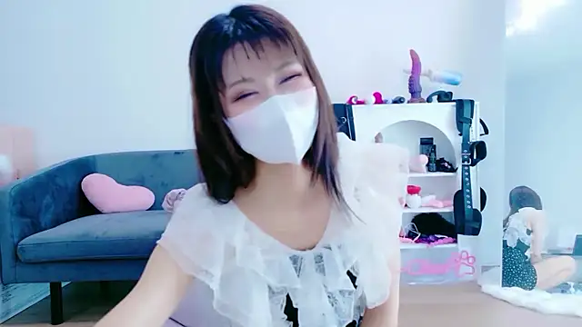-Nyanko-chan- online show from June 29, 2026, 11:16 pm