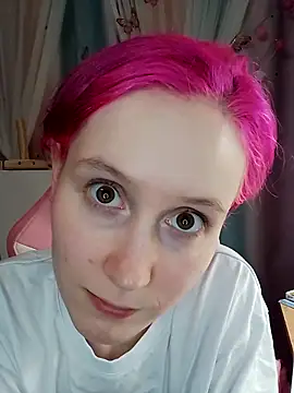 Fuzzy Unicorn online show from October 6, 2025, 7:00 pm