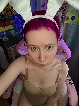 Fuzzy Unicorn online show from July 9, 2026, 10:52 am