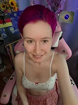 Fuzzy Unicorn online show from July 14, 2026, 11:16 am