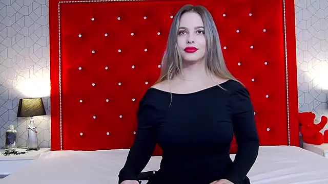 Ellsa Jean  online show from November 3, 2025, 5:09 am