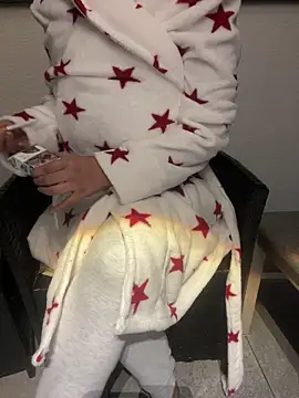 eli5566 online show from October 5, 2025, 12:09 am