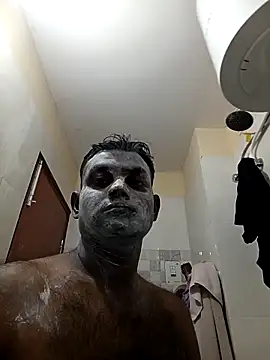 Dick Flayer7 online show from October 11, 2025, 12:26 pm