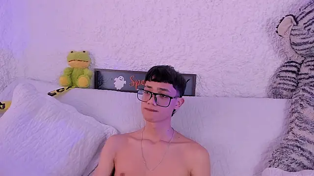 thiago kinghot online show from November 6, 2025, 4:30 pm