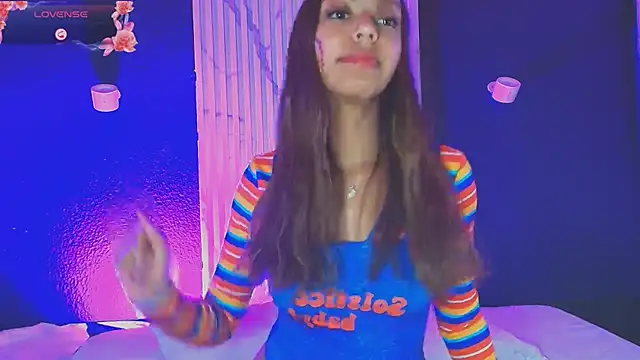 Snapshot of Steffy_Cherie chatting on October 31, 2025, 9:32 am Steffy Cherie online show from October 31, 2025, 9:32 am