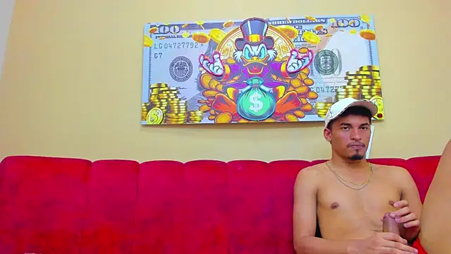 Brownie Lovers online show from November 13, 2025, 10:19 pm