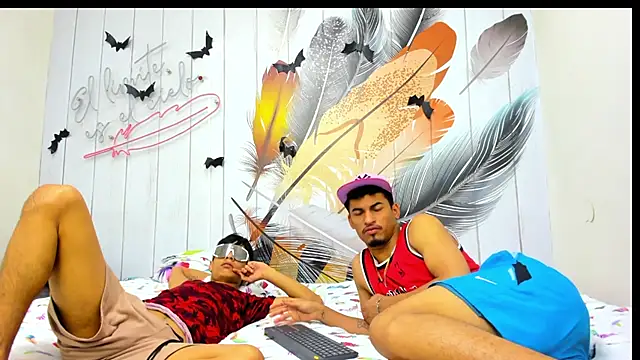 Brownie Lovers online show from November 15, 2025, 11:29 am