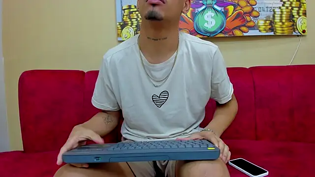 Brownie Lovers online show from November 27, 2025, 11:12 am