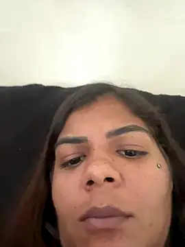 DiamanteNegro- online show from October 11, 2025, 5:44 pm