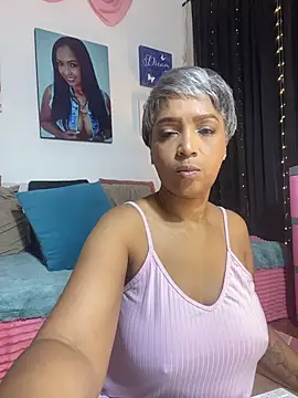 skarlleth 11 online show from January 11, 2026, 6:13 pm