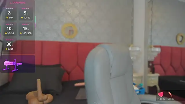 Katie shuangs online show from December 5, 2025, 7:32 pm