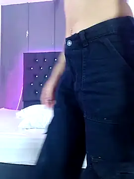 Billie Eilish online show from September 27, 2025, 8:03 pm