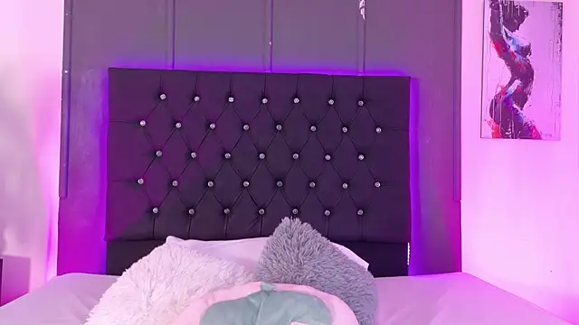 Billie Eilish online show from November 6, 2025, 7:26 pm