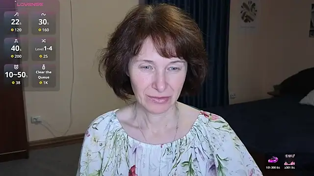 Lia Tito online show from December 16, 2025, 1:16 pm