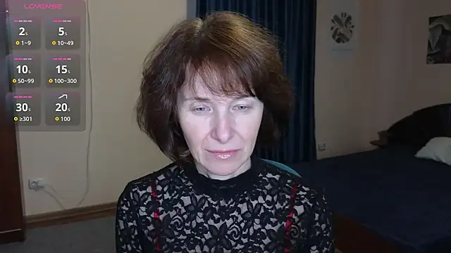 Lia Tito online show from December 17, 2025, 6:19 am