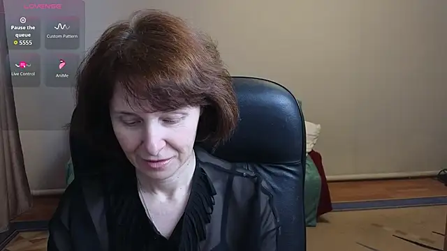 Lia Tito online show from January 15, 2026, 6:07 am