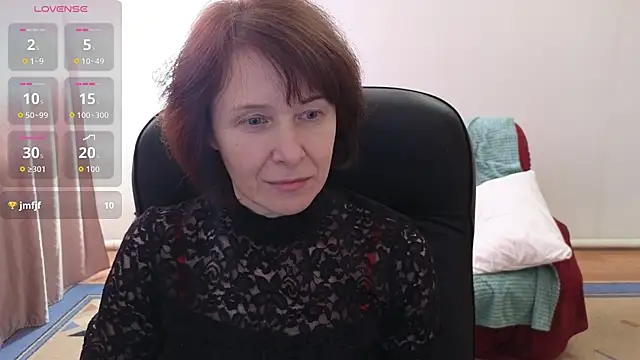 Lia Tito online show from February 4, 2026, 8:20 am