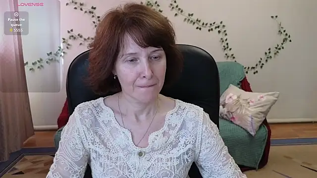 Lia Tito online show from March 27, 2026, 8:26 am