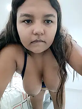 Snapshot of Luzky chatting on November 16, 2025, 9:31 pm Luzky online show from November 16, 2025, 9:31 pm