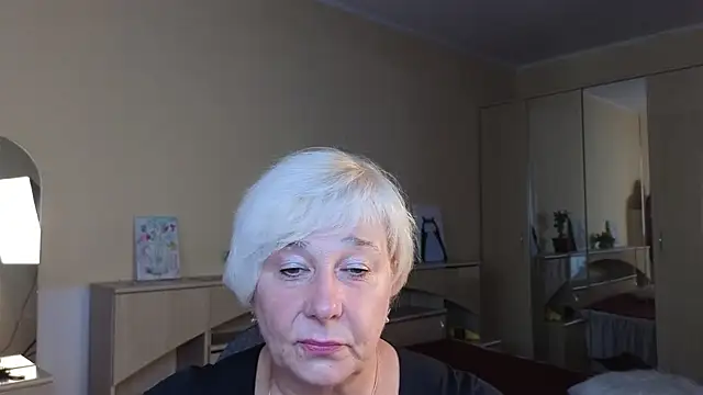 Milana Milky online show from September 9, 2025, 5:07 am