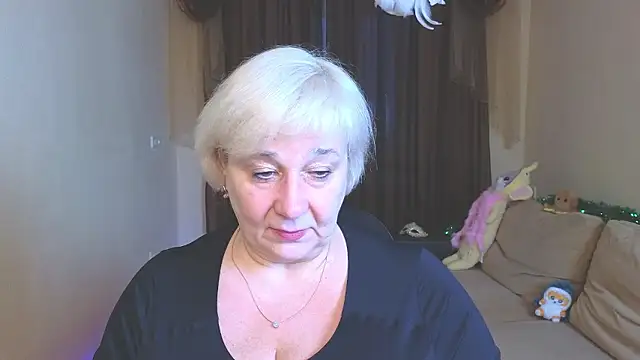 Milana Milky online show from January 9, 2026, 5:10 am