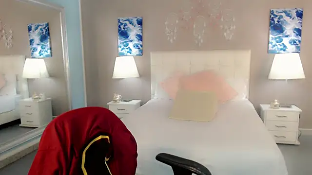 maddissonivanova online show from December 13, 2025, 8:14 pm