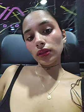 Lorena Mcfly online show from June 20, 2026, 10:51 am