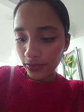 Lorena Mcfly online show from July 10, 2026, 11:24 am