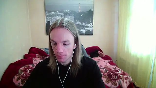 AdamDickens online show from February 24, 2026, 11:08 am