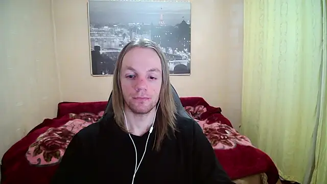 AdamDickens online show from March 3, 2026, 6:03 pm