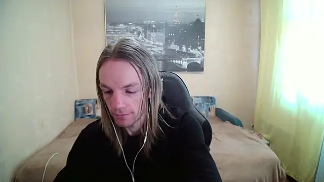 AdamDickens online show from March 30, 2026, 4:35 am