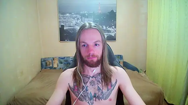 Snapshot of AdamDickens chatting on June 24, 2026, 11:04 pm AdamDickens online show from June 24, 2026, 11:04 pm