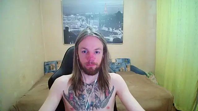Snapshot of AdamDickens chatting on July 1, 2026, 7:13 pm AdamDickens online show from July 1, 2026, 7:13 pm