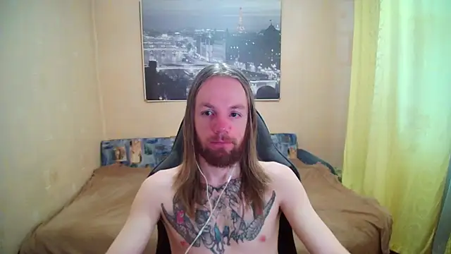 Snapshot of AdamDickens chatting on July 5, 2026, 1:45 am AdamDickens online show from July 5, 2026, 1:45 am