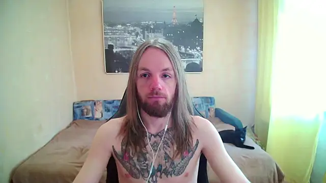 Snapshot of AdamDickens chatting on July 15, 2026, 12:43 pm AdamDickens online show from July 15, 2026, 12:43 pm