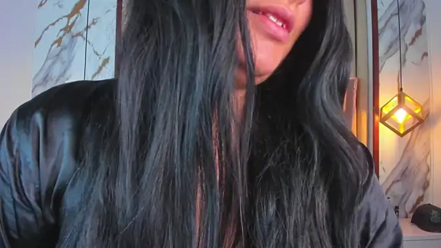 SamaelAndLilitt online show from April 18, 2026, 10:41 am