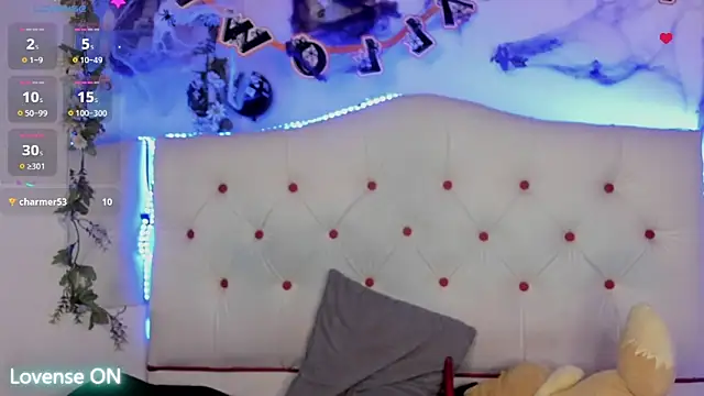 Princeapolo anki online show from October 21, 2025, 9:04 pm