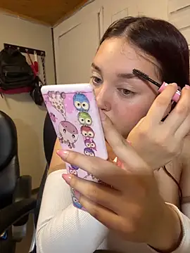 Karen18 boobs online show from April 9, 2026, 2:11 am