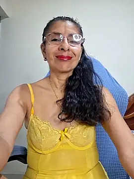 Natasha 50 online show from June 12, 2026, 1:04 am