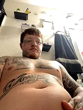 Bwcgoonie online show from October 5, 2025, 5:17 am