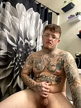 Bwcgoonie online show from October 11, 2025, 11:03 pm