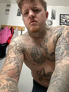 Bwcgoonie online show from October 28, 2025, 2:48 am