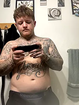 Bwcgoonie online show from October 30, 2025, 2:46 am