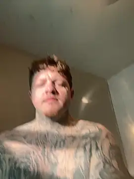 Bwcgoonie online show from November 9, 2025, 9:46 pm