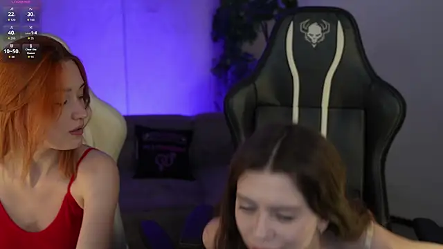 Regina Sweet054 online show from November 5, 2025, 7:14 pm