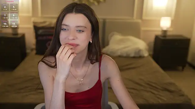 Regina Sweet054 online show from February 1, 2026, 7:23 pm