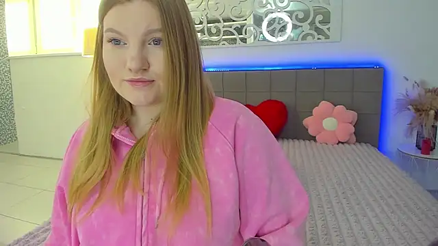 AshleyJoness online show from March 15, 2026, 6:19 am