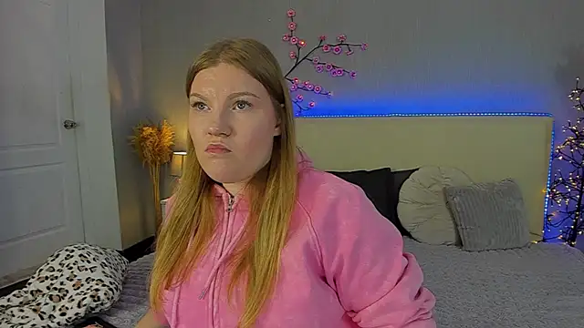 AshleyJoness online show from March 24, 2026, 6:07 am