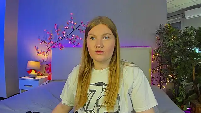 AshleyJoness online show from May 28, 2026, 4:54 am