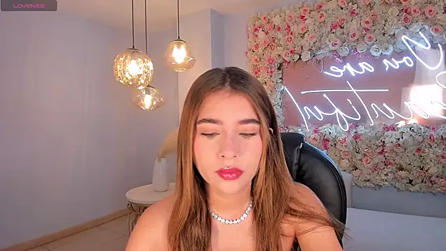 IbizaJacobs online show from November 3, 2025, 12:28 pm